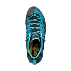 Salewa Wildfire Edge Women's Climbing Approach Shoe -Outdoor Sports Equipment Shop 00 0000061347 8736 2 89270.1681239320