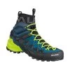 Salewa Men's Wildfire Edge Mid GTX Hiking Boot