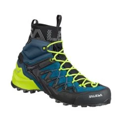 Salewa Men's Wildfire Edge Mid GTX Hiking Boot