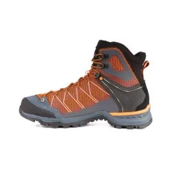 Salewa Men's Mountain Trainer Lite Mid GTX Hiking Shoe -Outdoor Sports Equipment Shop 00 0000061359 0927 11 17927.1669062927