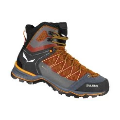 Salewa Men's Mountain Trainer Lite Mid GTX Hiking Shoe -Outdoor Sports Equipment Shop 00 0000061359 0927 14367.1669062919