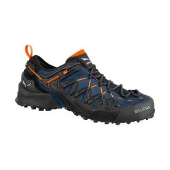 Salewa Men's Wildfire Edge GTX Climbing Approach Shoe -Outdoor Sports Equipment Shop 00 0000061375 8669 38146.1669246566