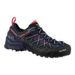 Salewa Women's Wildfire Edge GTX Climbing Approach Shoe