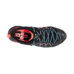 Salewa Women's Wildfire Edge GTX Climbing Approach Shoe 9 Salewa Women's Wildfire Edge GTX Climbing Approach Shoe -Outdoor Sports Equipment Shop 00 0000061376 3965 7 20000.1681159703