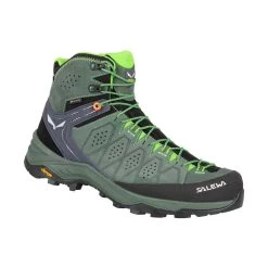 Salewa Men's Alp Trainer 2 Mid GTX Hiking Boot -Outdoor Sports Equipment Shop 00 0000061382 5322 25524.1669069158