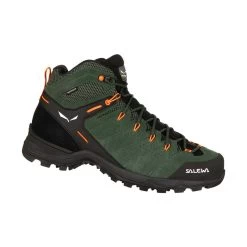 Salewa Men's Alp Mate Mid Waterproof Shoe