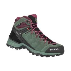 Salewa Women's Alp Mate Mid Waterproof Shoe 15 Salewa Women's Alp Mate Mid Waterproof Shoe -Outdoor Sports Equipment Shop 00 0000061385 5085 50300.1669073589