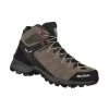 Salewa Women's Alp Mate Mid Waterproof Shoe -Outdoor Sports Equipment Shop 00 0000061385 7230 53255.1681165253
