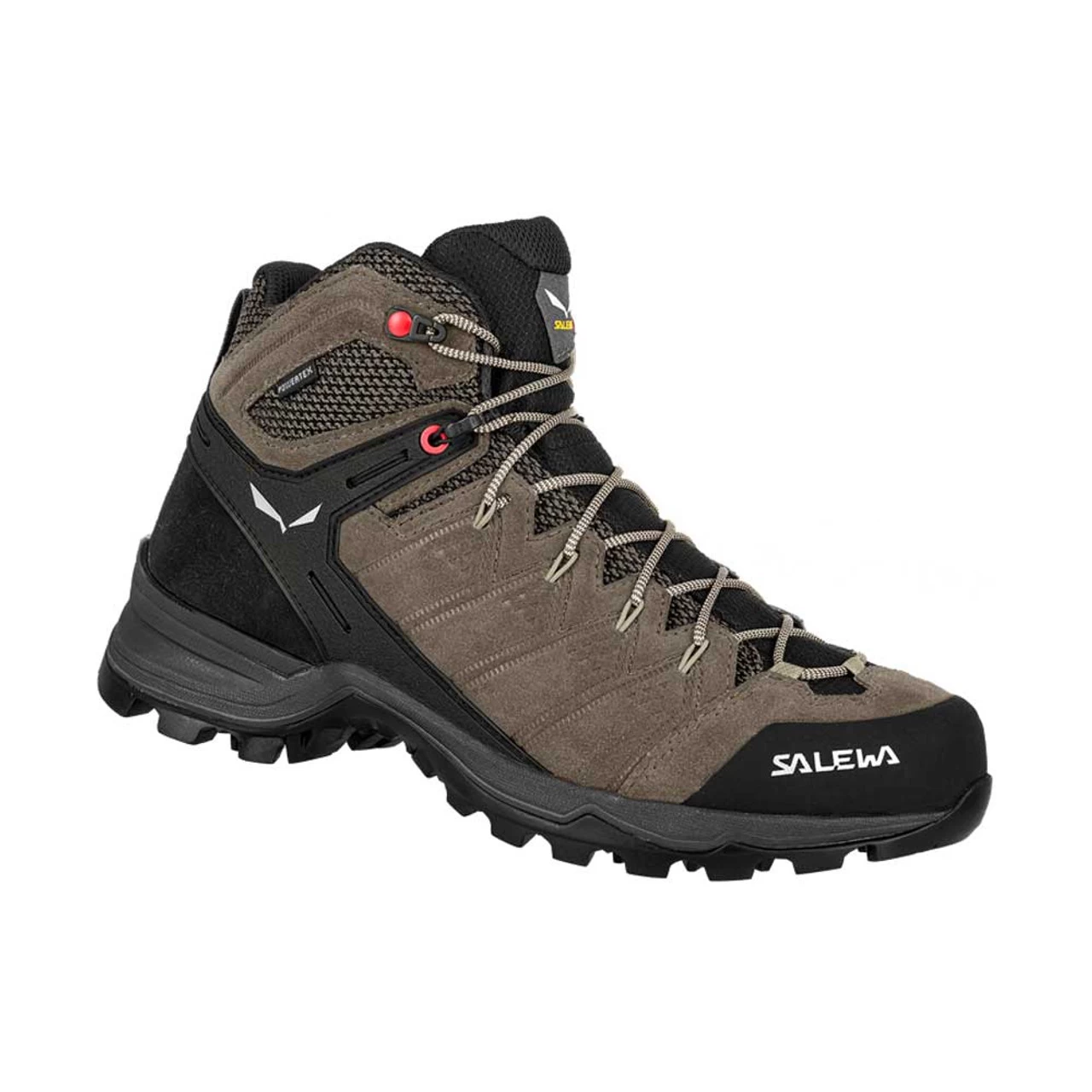 Salewa Women's Alp Mate Mid Waterproof Shoe 3 Salewa Women's Alp Mate Mid Waterproof Shoe