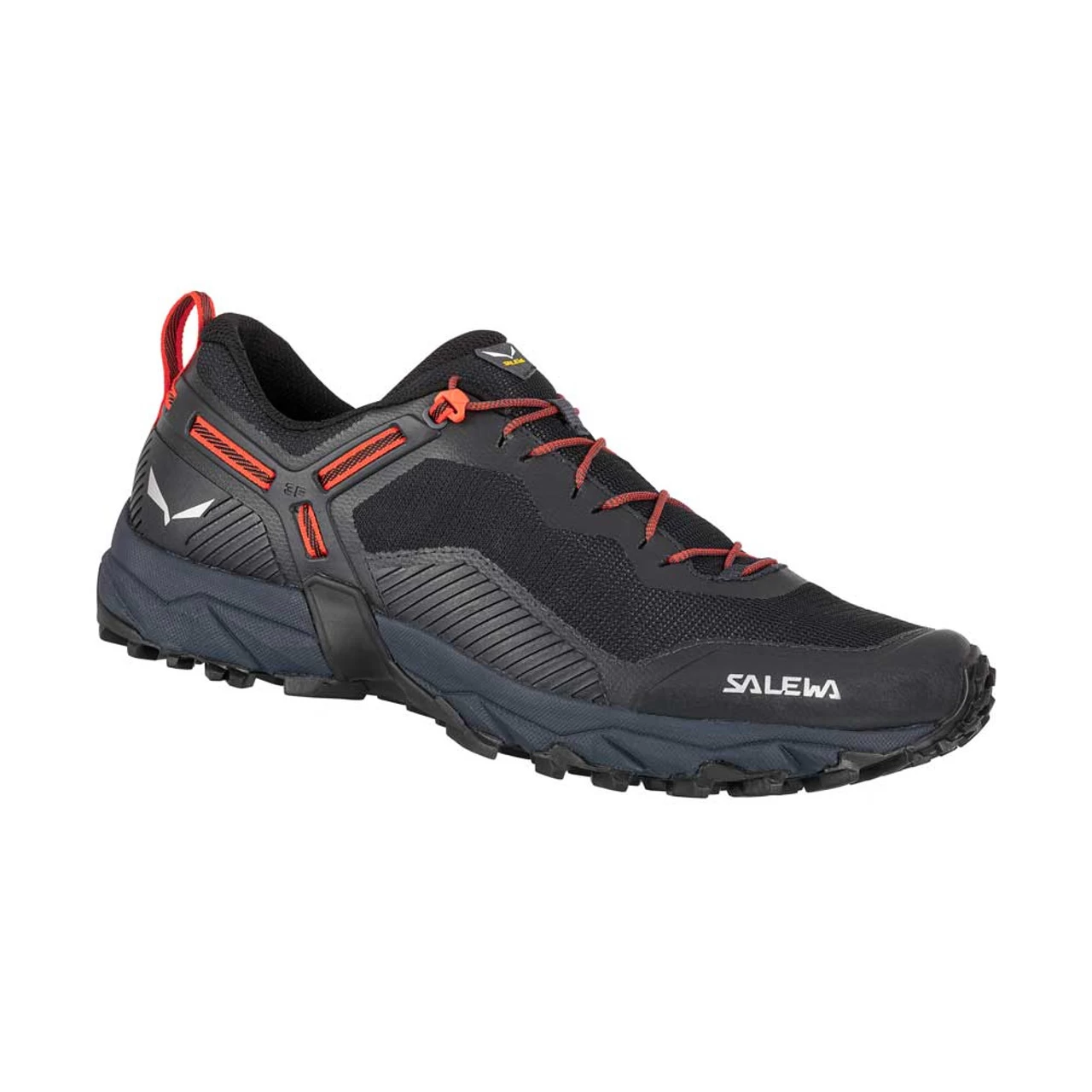 Salewa Men's Ultra Train 3 Hiking Shoe 4 Salewa Men's Ultra Train 3 Hiking Shoe - Image 2