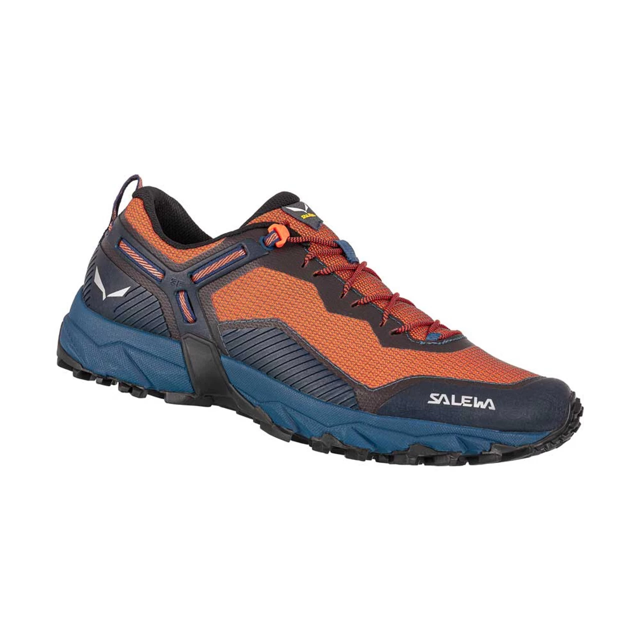 Salewa Men's Ultra Train 3 Hiking Shoe 5 Salewa Men's Ultra Train 3 Hiking Shoe - Image 3