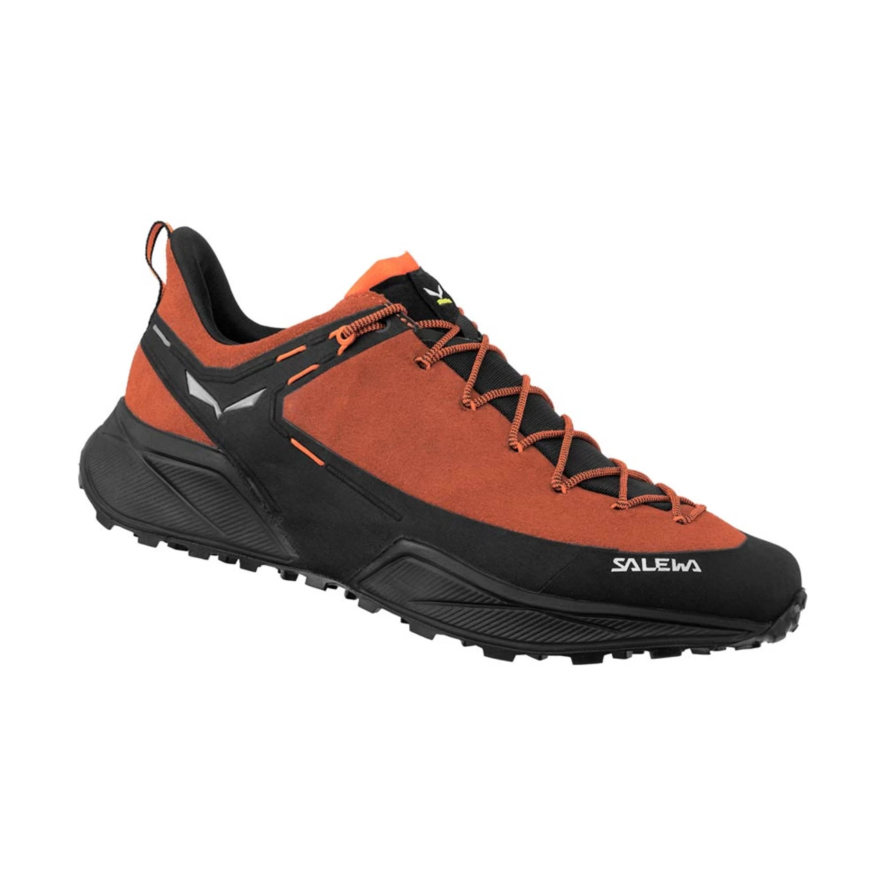 Salewa Men's Dropline Leather Hiking Shoe 4 Salewa Men's Dropline Leather Hiking Shoe - Image 2