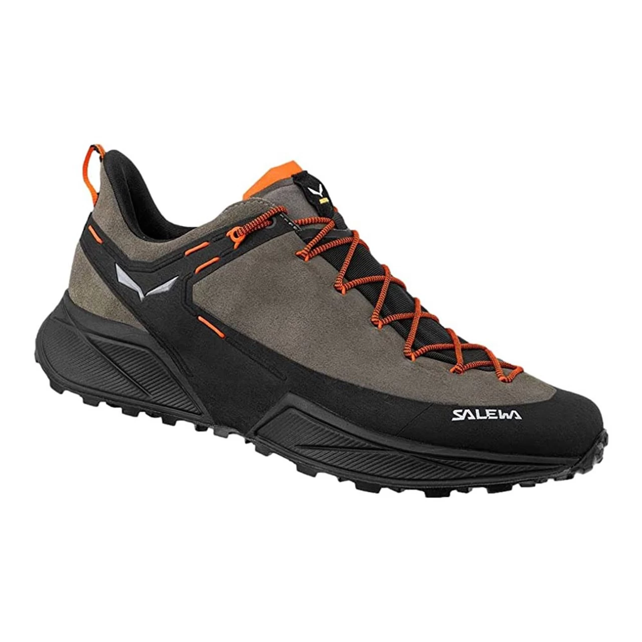 Salewa Men's Dropline Leather Hiking Shoe 3 Salewa Men's Dropline Leather Hiking Shoe