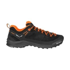 Salewa Men's Wildfire Leather Climbing Approach Shoe -Outdoor Sports Equipment Shop 00 0000061395 0938 side 62210.1669241605