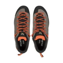 Salewa Men's Wildfire Leather Climbing Approach Shoe -Outdoor Sports Equipment Shop 00 0000061395 7953 both top 88445.1669241567