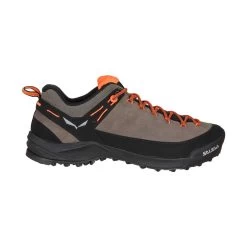 Salewa Men's Wildfire Leather Climbing Approach Shoe -Outdoor Sports Equipment Shop 00 0000061395 7953 side 28502.1669241587