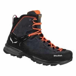 Salewa Men's Mountain Trainer 2 Mid GTX Hiking Boot