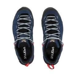 Salewa Alp Trainer 2 Gore-Tex Women's Hiking Shoe -Outdoor Sports Equipment Shop 00 0000061401 8669 2 47317.1681240421