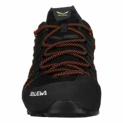 Salewa Men's Wildfire 2 M Approach Shoe -Outdoor Sports Equipment Shop 00 0000061404 0971 FRONT 37720.1652119375