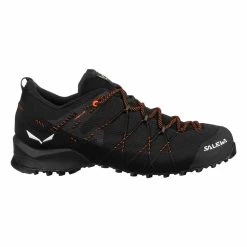 Salewa Men's Wildfire 2 M Approach Shoe -Outdoor Sports Equipment Shop 00 0000061404 0971 Side 86106.1652119322