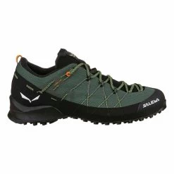 Salewa Men's Wildfire 2 M Approach Shoe -Outdoor Sports Equipment Shop 00 0000061404 5331 Side 94921.1652119720