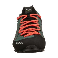 Salewa Women's Wildfire 2 Hiking Shoe -Outdoor Sports Equipment Shop 00 0000061405 5083 Front 71214.1669236154