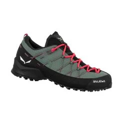 Salewa Women's Wildfire 2 Hiking Shoe -Outdoor Sports Equipment Shop 00 0000061405 5083 10558.1669236132