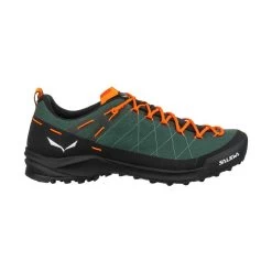 Salewa Men's Wildfire Canvas Approach Shoe -Outdoor Sports Equipment Shop 00 0000061406 5331 Side 73776.1669238632