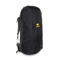 Mountainsmith Backpack Raincover -Outdoor Sports Equipment Shop 07 90013 01 RaincoverLarge Main HeritageBlack 01848.1621619499