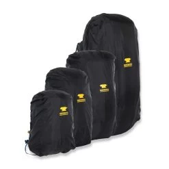 Mountainsmith Backpack Raincover -Outdoor Sports Equipment Shop 07 900 Raincovers Group HeritageBlack 93942.1621619477