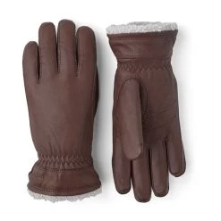 Hestra Women's Deerskin Primaloft Glove 10 Hestra Women's Deerskin Primaloft Glove -Outdoor Sports Equipment Shop 10280 deerskin primaloft womens chocolate copy 53736.1636496223