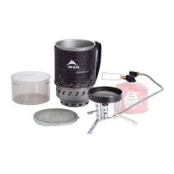 MSR Windburner Duo Stove System 1.8L