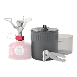 MSR PocketRocket 2 Mini Stove Kit