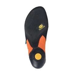 La Sportiva Otaki Men's Climbing Shoe -Outdoor Sports Equipment Shop 10T BF Otaki BlueFlame 3 88475.1692201394