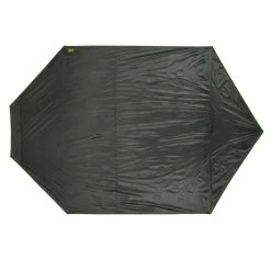 Eureka Space Camp Fitted Footprints