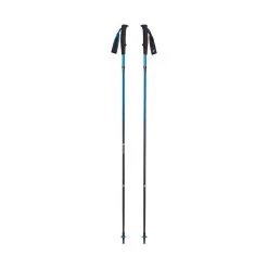 Black Diamond Distance Carbon Z Trekking Poles -Outdoor Sports Equipment Shop 112535 4031 DISTANCE CARBON Z ULTRA BLUE 02 92487.1694800249