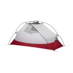 MSR Hubba Hubba 1 Backpacking Tent -Outdoor Sports Equipment Shop 11505 MSR Hubba1 body angled MV copy 91013.1672963383
