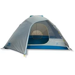 Mountainsmith Bear Creek 4 Tent -Outdoor Sports Equipment Shop 17 2044 39 BearCreek4 OlympicBlue Complete 56432.1651778552