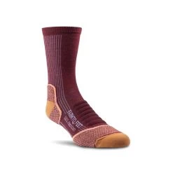Farm To Feet Damascus Midweight 3/4 Crew Socks