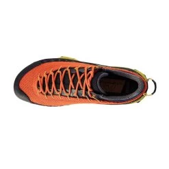 La Sportiva TX3 Climbing Approach Shoe -Outdoor Sports Equipment Shop 17U SpOr TX3 SpicyOrange 3 32390.1672782999