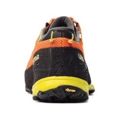 La Sportiva TX3 Climbing Approach Shoe -Outdoor Sports Equipment Shop 17U SpOr TX3 SpicyOrange 5 66787.1672783004