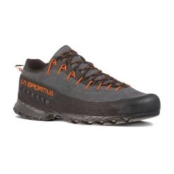 La Sportiva TX4 Climbing Approach Shoe -Outdoor Sports Equipment Shop 17W 900304 TX4 CarbonFlame 2 15367.1672946867