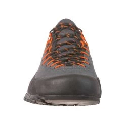 La Sportiva TX4 Climbing Approach Shoe -Outdoor Sports Equipment Shop 17W 900304 TX4 CarbonFlame 5 51806.1672946875