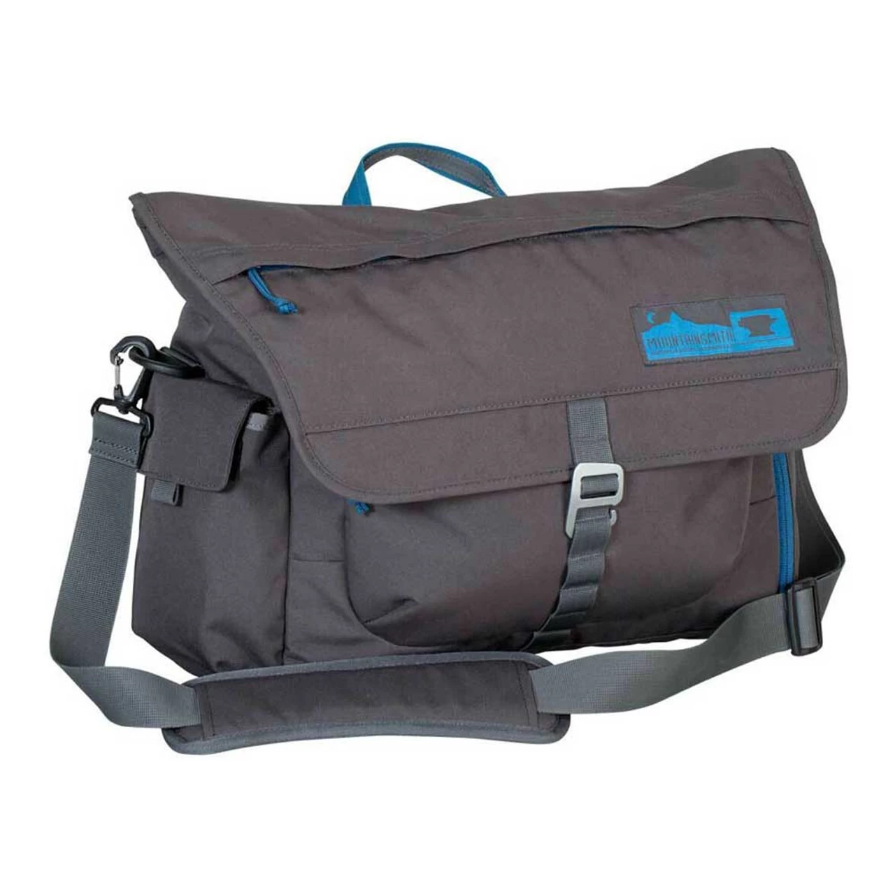Mountainsmith Adventure Office Messenger Bag 3 Mountainsmith Adventure Office Messenger Bag