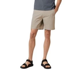 Mountain Hardwear Men's Railay Redpoint Short -Outdoor Sports Equipment Shop 1829121 103 17092.1552940746