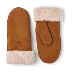 Hestra Sheepskin Mitt - Women’s -Outdoor Sports Equipment Shop 18501 710 1 27719.1698169297