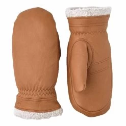 Hestra Women's Sundborn Mitten -Outdoor Sports Equipment Shop 19081 710 10296.1606951439