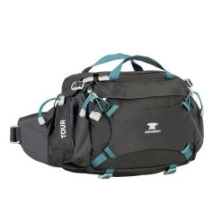 Mountainsmith Tour Lumbar Pack -Outdoor Sports Equipment Shop 20 10200 52 Tour Asphalt Grey Main 93388.1679431798