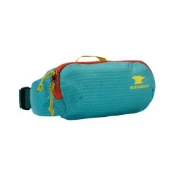 Mountainsmith Groove Lumbar Pack -Outdoor Sports Equipment Shop 20 10220 50 Groove Caribe Blue Main 77554.1680734391