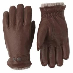 Hestra Elk Utsjo Glove -Outdoor Sports Equipment Shop 20830 760 07197.1606951697